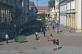 Gradski trg - korzo