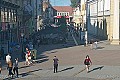 Gradski trg - korzo