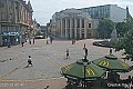 Gradski trg - korzo