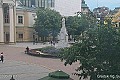 Gradski trg - korzo