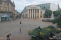 Gradski trg - korzo