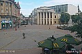 Gradski trg - korzo