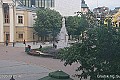 Gradski trg - korzo