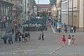 Gradski trg - korzo