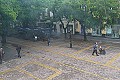 Gradski trg - korzo