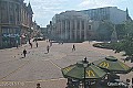 Gradski trg - korzo