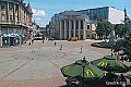 Gradski trg - korzo