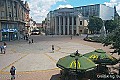 Gradski trg - korzo