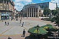 Gradski trg - korzo