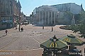 Gradski trg - korzo