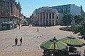 Gradski trg - korzo