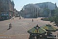 Gradski trg - korzo