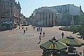 Gradski trg - korzo