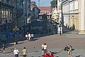 Gradski trg - korzo