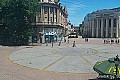 Gradski trg - korzo