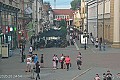Gradski trg - korzo