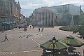 Gradski trg - korzo
