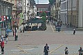 Gradski trg - korzo