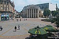 Gradski trg - korzo