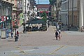 Gradski trg - korzo
