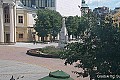 Gradski trg - korzo