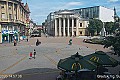 Gradski trg - korzo