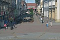 Gradski trg - korzo