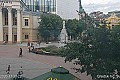Gradski trg - korzo