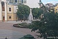 Gradski trg - korzo