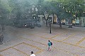 Gradski trg - korzo