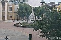 Gradski trg - korzo