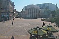 Gradski trg - korzo