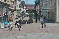 Gradski trg - korzo