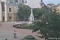 Gradski trg - korzo