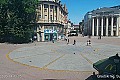 Gradski trg - korzo