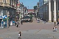 Gradski trg - korzo