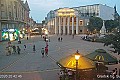 Gradski trg - korzo