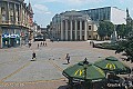 Gradski trg - korzo