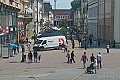 Gradski trg - korzo