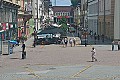 Gradski trg - korzo