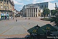 Gradski trg - korzo