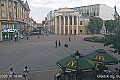 Gradski trg - korzo