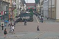 Gradski trg - korzo
