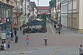 Gradski trg - korzo