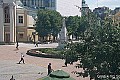 Gradski trg - korzo