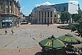 Gradski trg - korzo