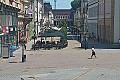 Gradski trg - korzo