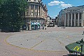 Gradski trg - korzo
