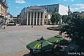 Gradski trg - korzo