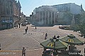 Gradski trg - korzo